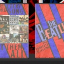 The Beatles: The Complete Collection Box Art Cover