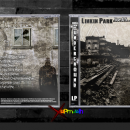 Linkin Park: Songs from the Underground Box Art Cover