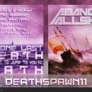 Abandon All Ships! EP Box Art Cover