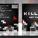 The Killers: Hot Fuss Box Art Cover