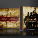 Metallica - Death Magnetic Box Art Cover