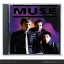 Muse Box Art Cover