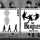 The Beatles: Greatest Hits Box Art Cover