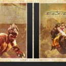 Enslaved: Odyssey to the West OST Box Art Cover