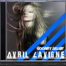 Avril Lavigne - Goodbye Lullabye Box Art Cover