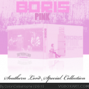 Boris - Pink Box Art Cover