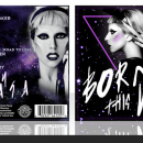 Lady GaGa - Born This Way Box Art Cover