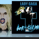 Lady GaGa - Born This Way Box Art Cover