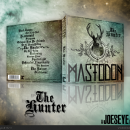 Mastodon: The Hunter Box Art Cover