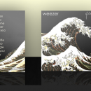 Weezer - Pinkerton Box Art Cover