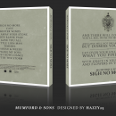 Mumford & Sons: Sigh No More Box Art Cover