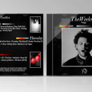 The Weeknd: Trilogy Box Art Cover