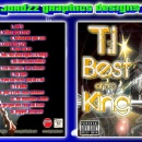 T.I: Best Of The King Box Art Cover