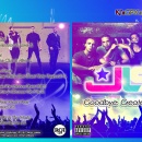JLS - Goodbye: Greatest Hits Box Art Cover
