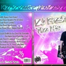 DJ Fresh: The Hits Box Art Cover