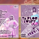 Taylor Swift - 1989 (Deluxe Edition) Box Art Cover