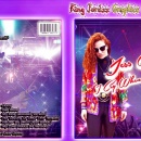 Jess Glynne - I Cry When I Laugh Box Art Cover