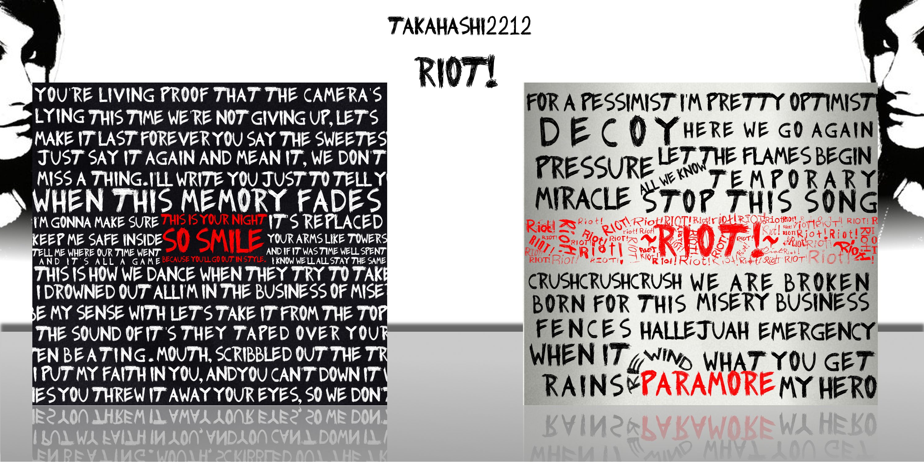 Riot! box cover
