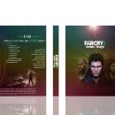 Far Cry 4 Soundtrack Box Art Cover