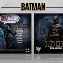 Batman Soundtrack Box Art Cover