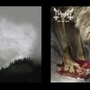 Mayhem: Wolf's Lair Abyss Box Art Cover