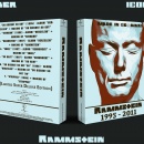 Made in Germany 1995–2011 Box Art Cover