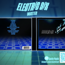 ElectricSix - Water Box Art Cover
