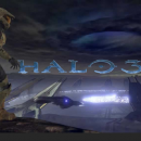 Halo 64 Box Art Cover