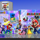 Mario Party 3 Box Art Cover