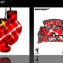 Ready 2 Rumble Boxing Box Art Cover