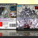 Final Fantasy VII: Knights of Midgar Box Art Cover