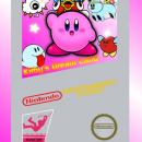 Kirby's DreamLand Box Art Cover