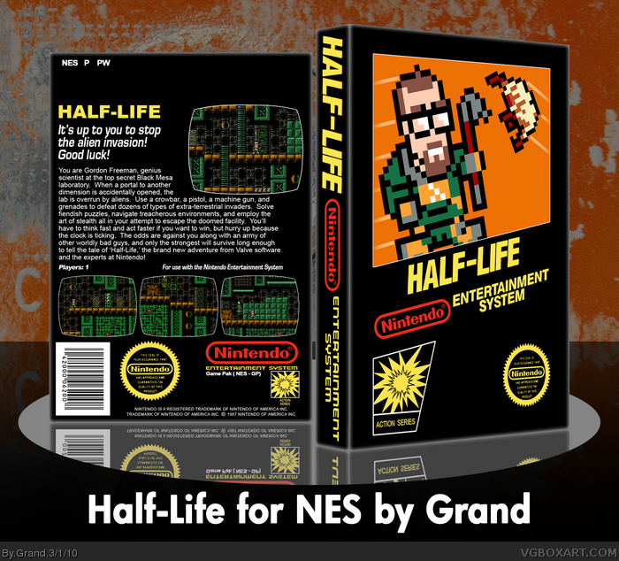 Half-Life 2 Apps bei Google Play