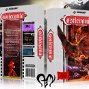 Castlevania: Chorus of Mysteries Box Art Cover