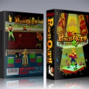 Punch Out Box Art Cover