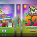 Action 52 Box Art Cover