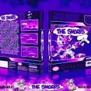 The Smurfs (1994) Box Art Cover