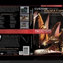 Noesis Interactive-Custom Props and Animation XSI Box Art Cover