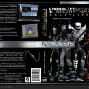 Half - Life 2 Character Design and Integration XSI Box Art Cover