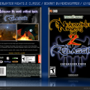 Neverwinter Nights 2: Classic Box Art Cover
