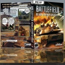 Battlefield: Bad Companies Box Art Cover