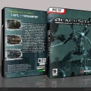 BlackSite : Area 51 Box Art Cover