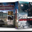 Star Wars: Empire At War Box Art Cover