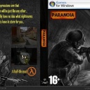 Paranoia Box Art Cover