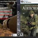 Medal of Honor Airborne Box Art Cover