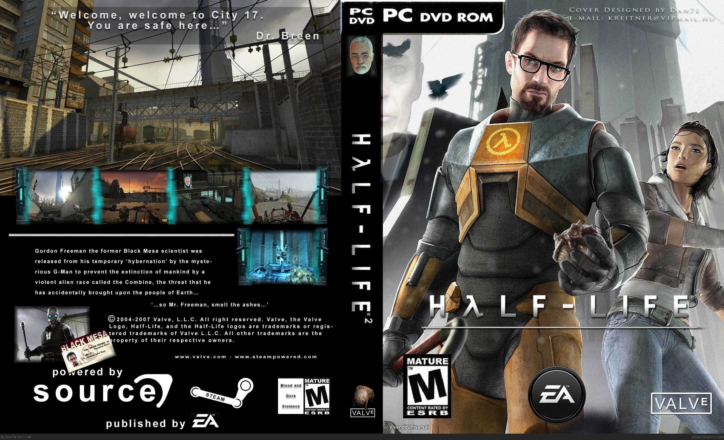 half life 2 sound effects download