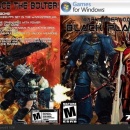 Warhammer 40k Black Plague Box Art Cover