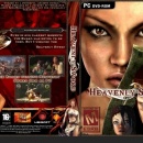 Heavenly Sword PC Box Art Cover
