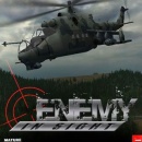 Enemy In Sight Box Art Cover