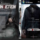 Tom Clancy's Splinter Cell: Conviction Box Art Cover